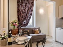 Appartamento in Residenziale