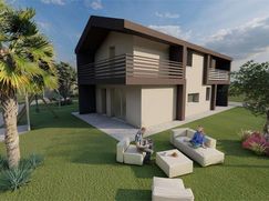 Casa indipendente in Residenziale