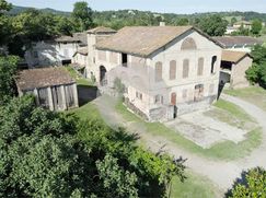 Rustico/Casale in Residenziale