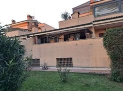 Villa in Residenziale