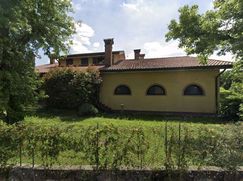 Villa in Residenziale
