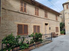 Casa indipendente in Residenziale