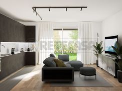 Appartamento in Residenziale