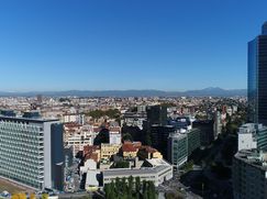 Negozio/Locale commerciale in Commerciale