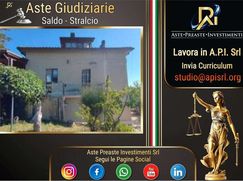 Appartamento in Residenziale