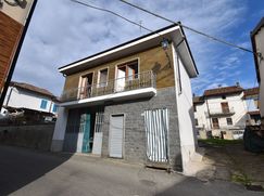 Villetta a schiera in Residenziale