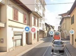 Negozio/Locale commerciale in Commerciale