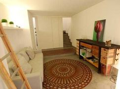 Loft in Residenziale