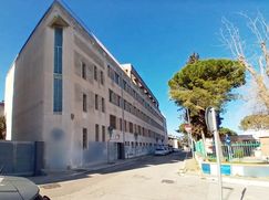 Edificio in Residenziale