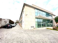 Ufficio in Commerciale