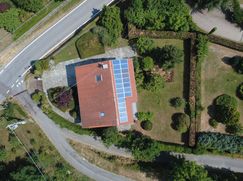 Villa in Residenziale