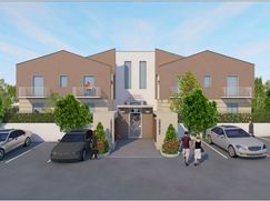 Casa Bi/Trifamiliare in Residenziale