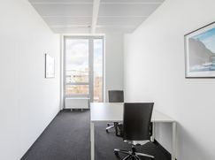 Ufficio in Commerciale