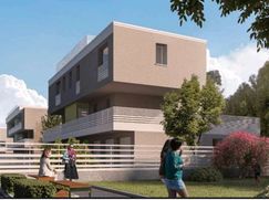 Appartamento in Residenziale