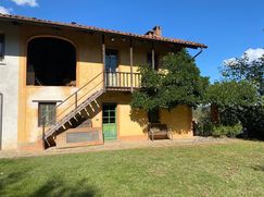 Casa indipendente in Residenziale