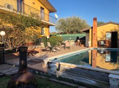 Villa in Residenziale