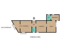 Appartamento in Residenziale
