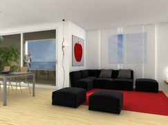 Appartamento in Residenziale