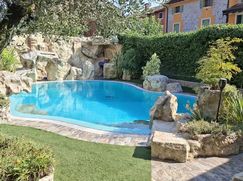 Villa in Residenziale