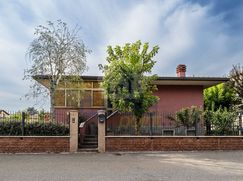 Villa in Residenziale