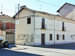 Casa indipendente in Residenziale