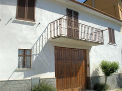 Rustico/Casale in Residenziale