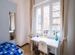 Stanza in Residenziale