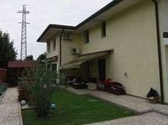 Villetta a schiera in Residenziale