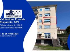 Appartamento in Residenziale