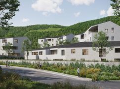 Appartamento in Residenziale