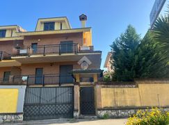 Villetta a schiera in Residenziale