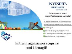 Appartamento in Residenziale