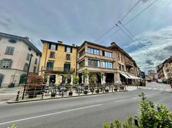 Appartamento in Residenziale