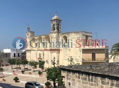 Casa Bi/Trifamiliare in Residenziale