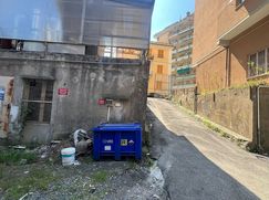 Box/posto auto in Residenziale