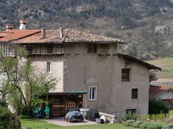 Casa indipendente in Residenziale