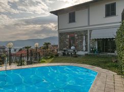 Villa in Residenziale