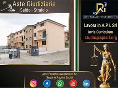 Villetta a schiera in Residenziale