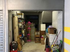 Box/posto auto in Residenziale