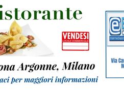 Attività/Licenza (con o senza mura) in Commerciale