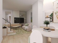Casa Bi/Trifamiliare in Residenziale