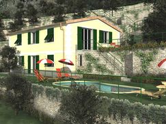 Casa Bi/Trifamiliare in Residenziale