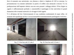 Box/posto auto in Residenziale