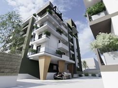 Appartamento in Residenziale