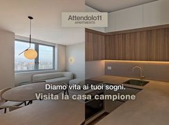 Appartamento in Residenziale