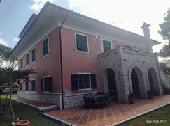 Villa in Residenziale