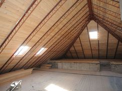 Loft in Residenziale