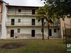 Rustico/Casale in Residenziale