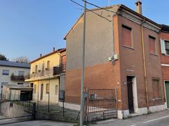 Casa indipendente in Residenziale