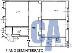 Ufficio in Commerciale